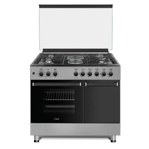 Mika S-Cooker Ff 6F Mst90Pu42Sl-Gc
